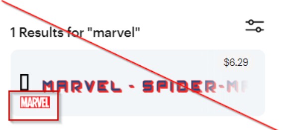 Licensed Font Example